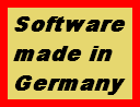 Software made in Germany